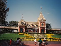 Disneyland（1993 Summer）