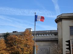 ウィーン・パリ　男一人旅　-パリ編②-