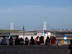 ある午後の日　横浜散歩　２０１０ー上