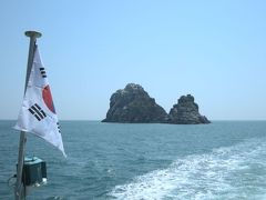 釜山、港湾遊覧と博物館