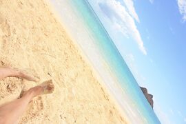 ★５回目のハワイ旅行・母娘２人旅～ラニカイ＆カイルアビーチ・前編２００８★