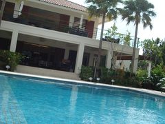 沖縄旅行４泊５日～３日目（美ら海水族館→ジ・アッタテラス）