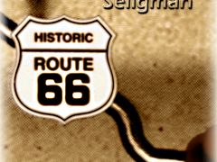 Seligman  　　ルート６６のセリグマン