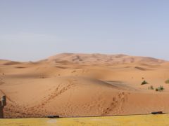 モロッコ Vol.3/サハラの風に吹かれて（Sep.2010）