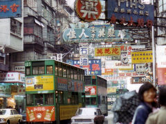 香港 １９７８年