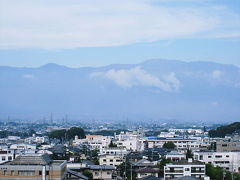 信州の秋を満喫　上高地＆松本　④