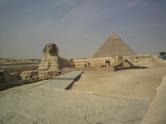 エジプト・ナイル川クルーズ〔１〕