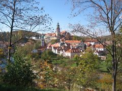 中欧＋α旅行（チェコ、オーストリア、ハンガリー、イタリア、イギリス）