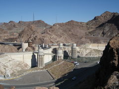 美國行之１０：Hoover Dam,Arizona
