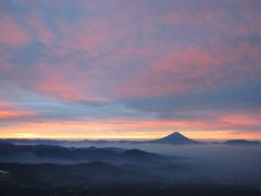 南八ヶ岳登山　1/2