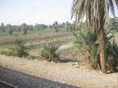 エジプト・ナイル川クルーズ〔２〕