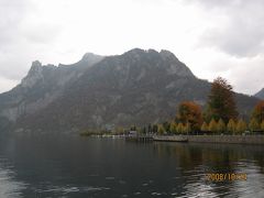 中欧＋α旅行（チェコ、オーストリア、ハンガリー、イタリア、イギリス）