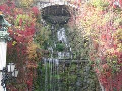 中欧＋α旅行（チェコ、オーストリア、ハンガリー、イタリア、イギリス）