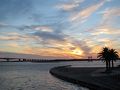 思いつきで訪ねる、秋晴れが彩る浜名湖の風景