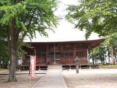 会津勝常寺