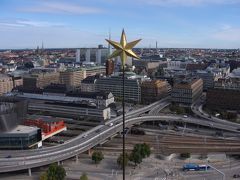 Tack Stockholm -3-