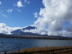 忍野八海と富士山5合目ドライブ