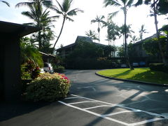 ハワイ島＆オアフ島ゆる～い旅：２日目～ハワイ島１周（前編）