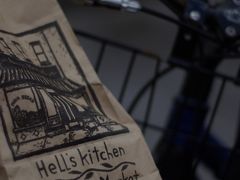 てくてく歩くニューヨークの週末。パン屋さんめぐり。