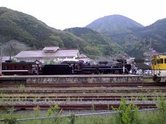 ２００８年GW　萩・津和野　2泊3日レンタカー旅行