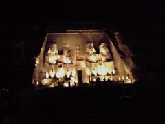 ＜4日目＞感動のエジプト周遊８日間（アスワン～アブシンベル）