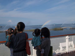 ばあばの還暦祝い＊記念の旅