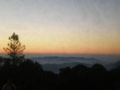 ドイ・インタノン 国立公園