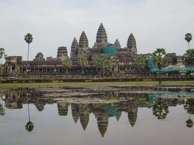 Jtb旅物語 デラックスアンコールワット5日間 で行ったカンボジア シェムリアップ カンボジア の旅行記 ブログ By おさるのたろうさん フォートラベル Jtb旅物語 デラックスアンコールワット5日間 で行ったカンボジア シェムリアップ カンボジア の旅行記 ブログ By おさるのたろうさん フォートラベル