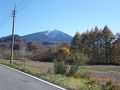 尾瀬檜枝岐温泉・木賊温泉の旅行記