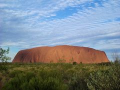 Ayers Rock（2004年春Australia）