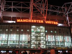 中欧＋α旅行（チェコ、オーストリア、ハンガリー、イタリア、イギリス）