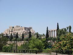 ●ギリシャ～アテネ・クレタの旅（1）●