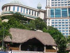 クアラルンプール郊外の穴場スポット　サンウェイ・ラグーン小旅行(Sunway Lagoon, Selangor, Malaysia)