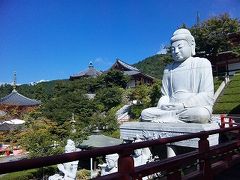 『西国三十三ヶ所巡り・第五番葛井寺・第六番壷坂寺・第七番岡寺』