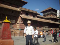 ネパールの暮らし