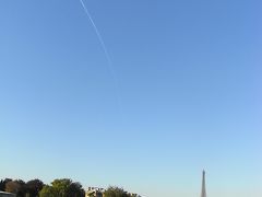 2010 Paris ＜feat.のだめ ロケ地＞；2日目