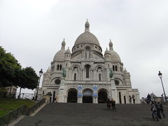 2010 Paris ＜feat.のだめ ロケ地＞；3日目