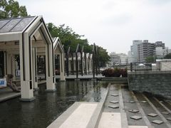 子連れで初めての徳島・高知旅行～徳島市内～