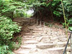 『西国三十三箇所巡り・第十四番三井寺・第三十一番長命寺・第三十二番観音正寺』