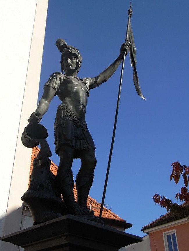 『続・大きなバイエルンの小さな町、その8ドルフェン』バイエルン州(ドイツ)の旅行記・ブログ by 甲斐寝あーぬん愚さん【フォートラベル】