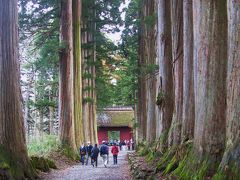 大好きな長野へ♪自分旅2泊3日自由旅～野沢温泉＆湯田中温泉三昧と戸隠古道～③戸隠編