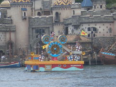 Tokyo Disney Sea 2010summer《その１》