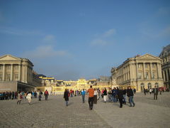 パリ美術館巡り