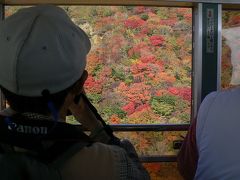 紅葉を見たくて雲仙岳へＧＯ！