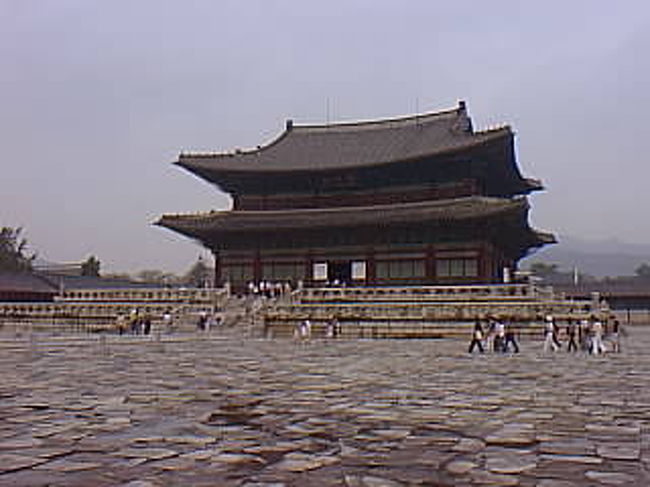 韓国旅行記 ソウル 韓国 の旅行記 ブログ By ワールドトラベラーズさん フォートラベル