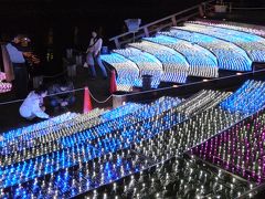 徳島LED祭り