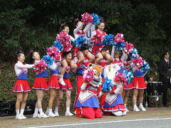 全日本大学駅伝2010