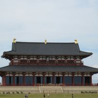 平城遷都1300年祭と燈花会