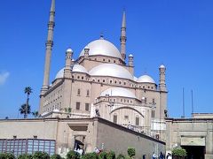 ＜7・8日目＞感動のエジプト周遊８日間（カイロ）