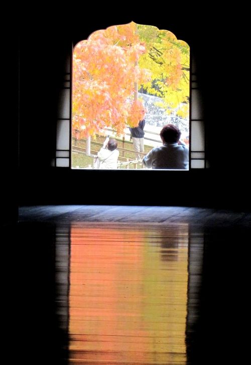 岡山/紅葉が見頃の旧閑谷学校』備前・日生(岡山県)の旅行記